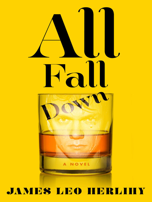 Title details for All Fall Down by James Leo Herlihy - Available